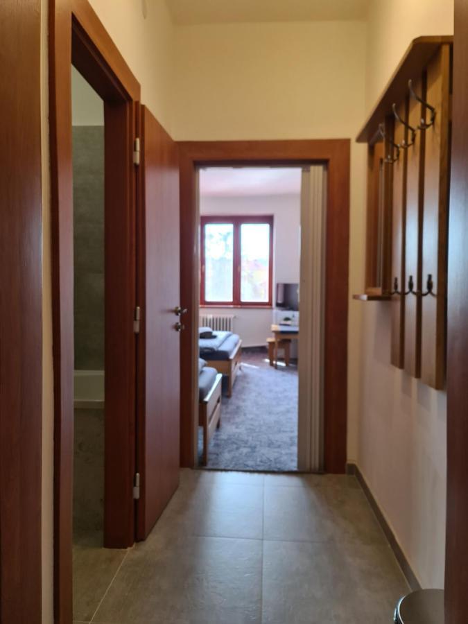hotel KORUNA Rožnov pod Radhoštěm Exterior foto