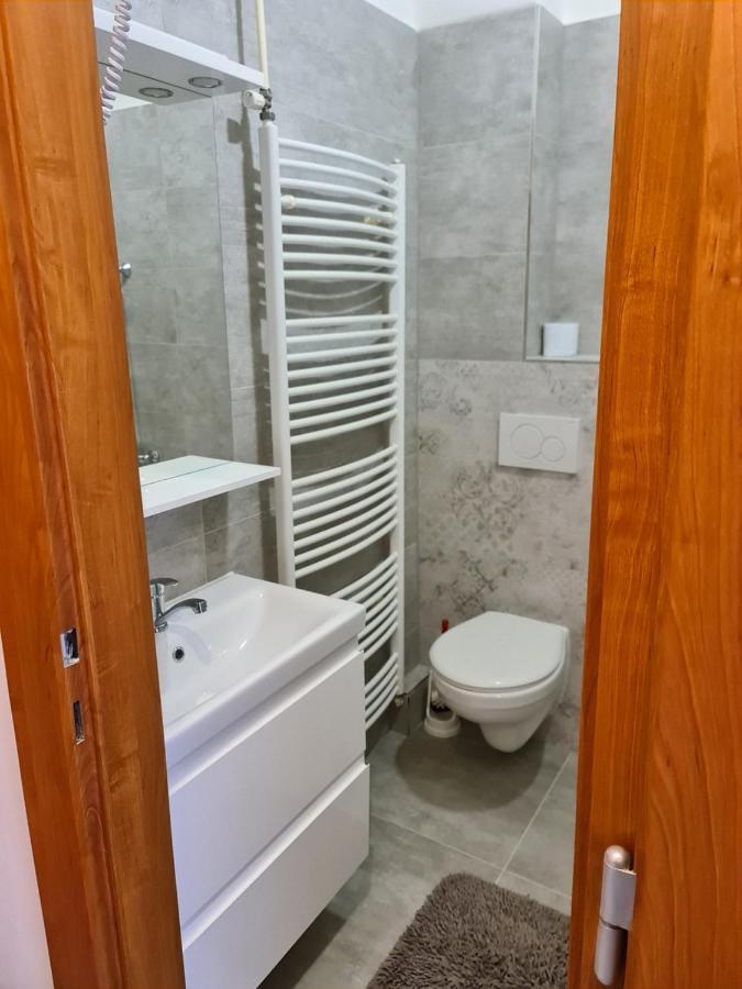 hotel KORUNA Rožnov pod Radhoštěm Exterior foto