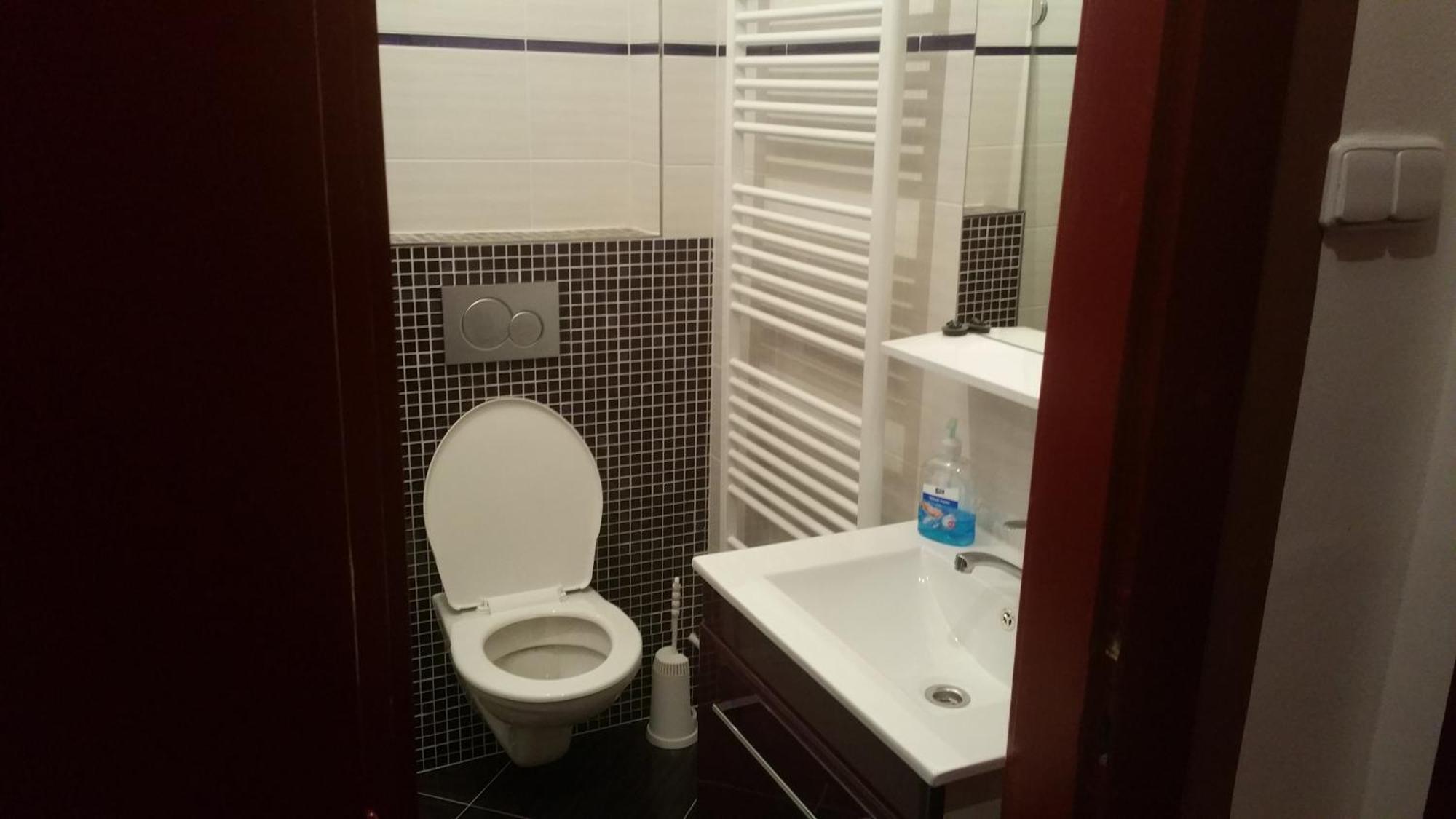 hotel KORUNA Rožnov pod Radhoštěm Zimmer foto