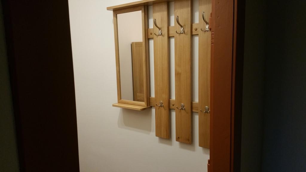 hotel KORUNA Rožnov pod Radhoštěm Zimmer foto