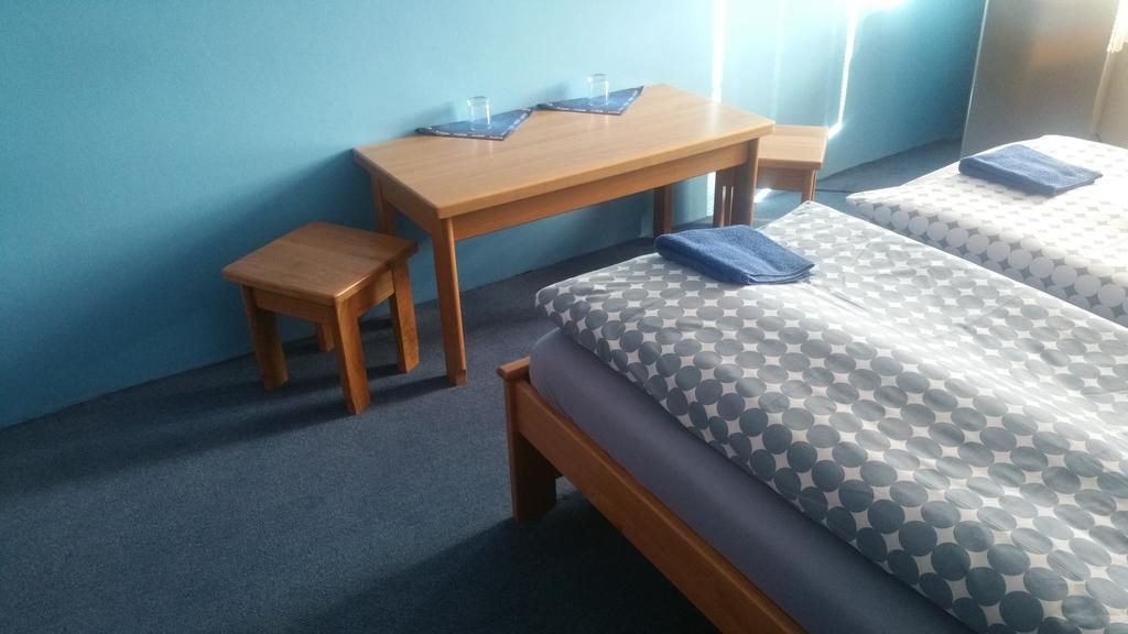 hotel KORUNA Rožnov pod Radhoštěm Zimmer foto