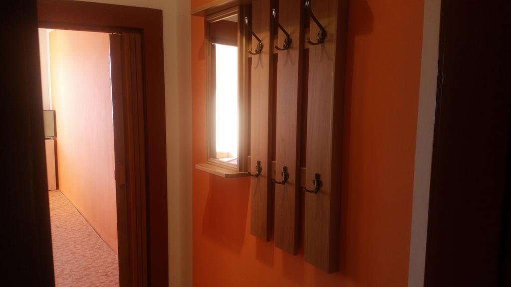hotel KORUNA Rožnov pod Radhoštěm Zimmer foto