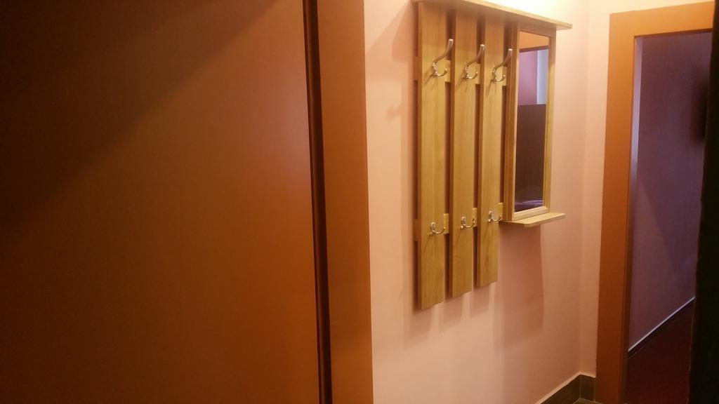 hotel KORUNA Rožnov pod Radhoštěm Zimmer foto