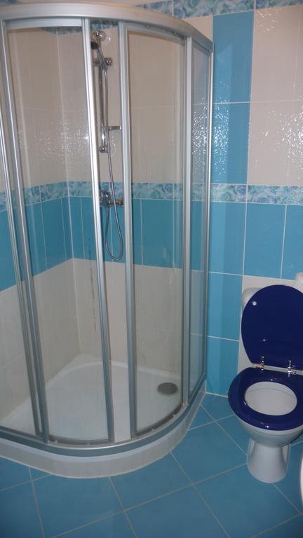 hotel KORUNA Rožnov pod Radhoštěm Zimmer foto