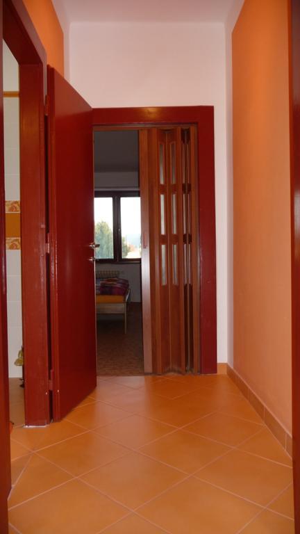 hotel KORUNA Rožnov pod Radhoštěm Zimmer foto