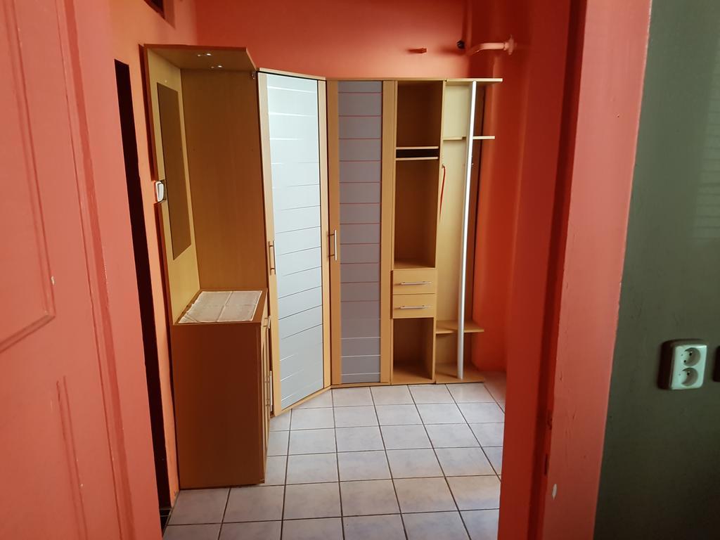 hotel KORUNA Rožnov pod Radhoštěm Exterior foto